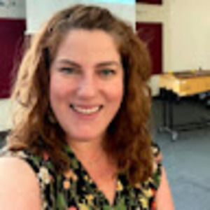 Meet your Posher, Kristen